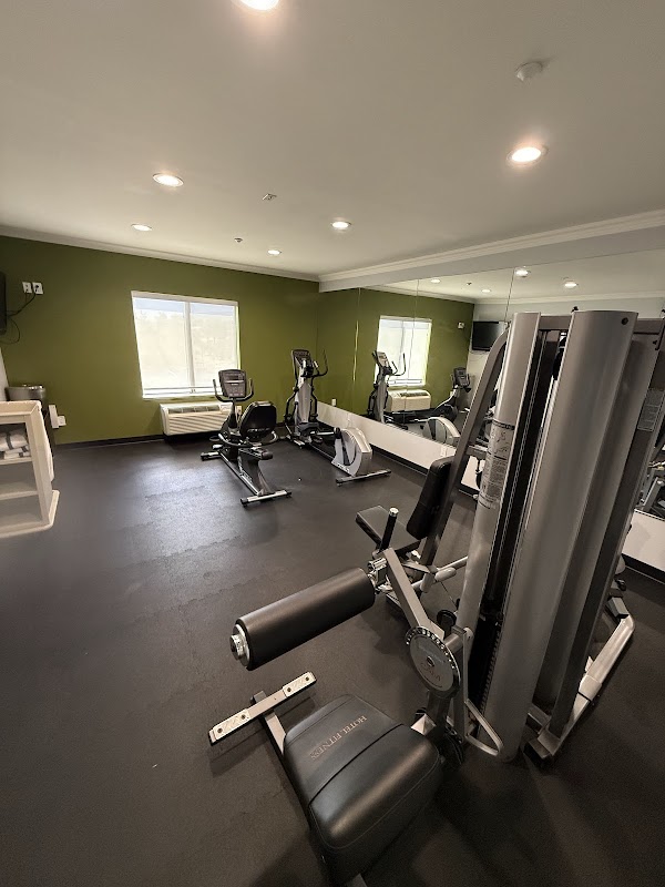 Spark by Hilton Yucca Valley Joshua Tree – 56525 Twentynine Palms Hwy (photo 3)
