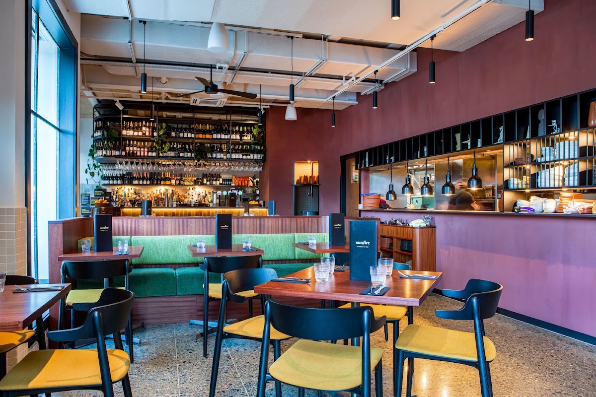 Sunfire Queenstown – Steamer Wharf Ground Floor/88 Beach Street, Queenstown 9300, Nouvelle-Zélande (photo 1)