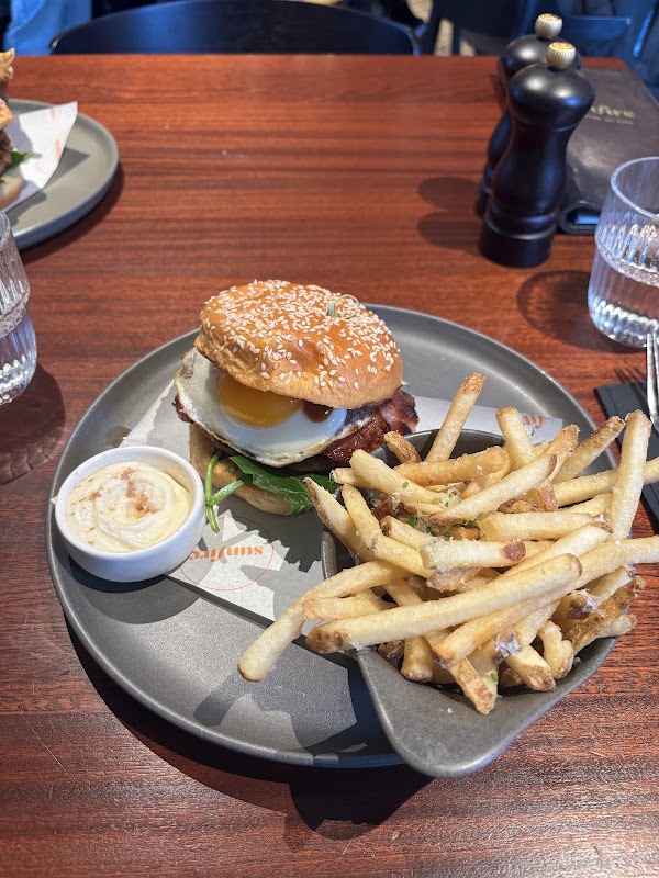Sunfire Queenstown – Steamer Wharf Ground Floor/88 Beach Street, Queenstown 9300, Nouvelle-Zélande (photo 3)