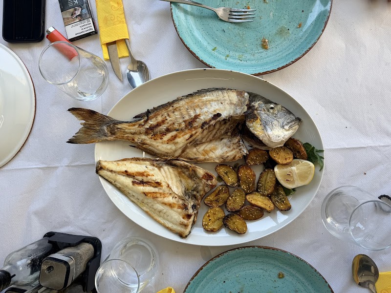 Taverna Del Mare – Front de mer, Saranda, Albanie (photo 3)