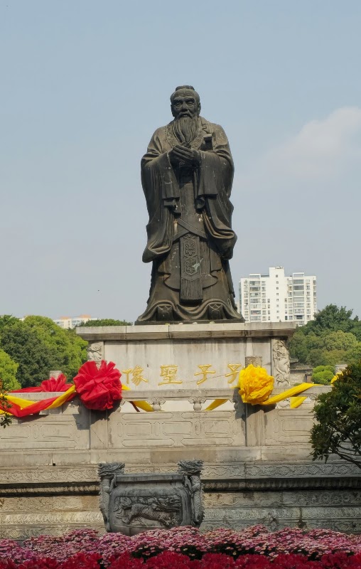 Temple de Confucius de Jianshui – Temple de Confucius, Jianshui, Honghe, Yunnan, Chine (photo 3)