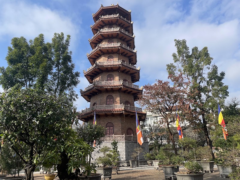 Temple Tu Duc – tổ dân phố Thượng Ba, quận Thuận Hóa, Thừa Thiên Huế 530000, Vietnam (photo 3)