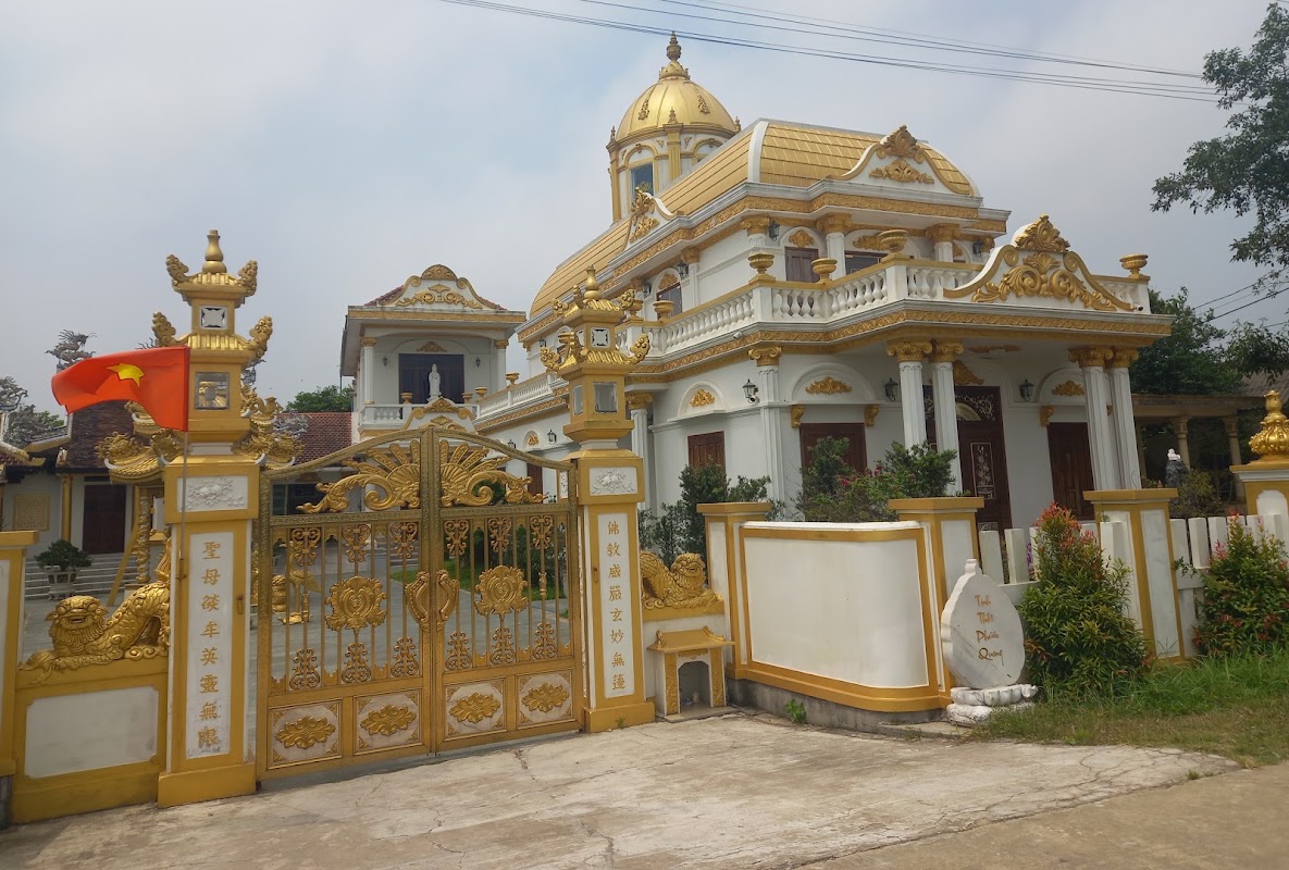 Than Thien - Friendly Hotel – 10 Nguyen Cong Tru street, Hué (photo 1)