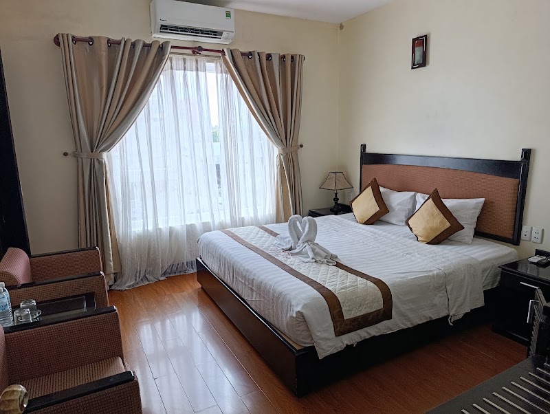Than Thien - Friendly Hotel – 10 Nguyen Cong Tru street, Hué (photo 3)