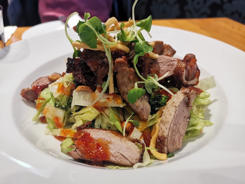 The Fat Duck – 124 Town Centre, Te Anau 9600, Nouvelle-Zélande (photo 2)