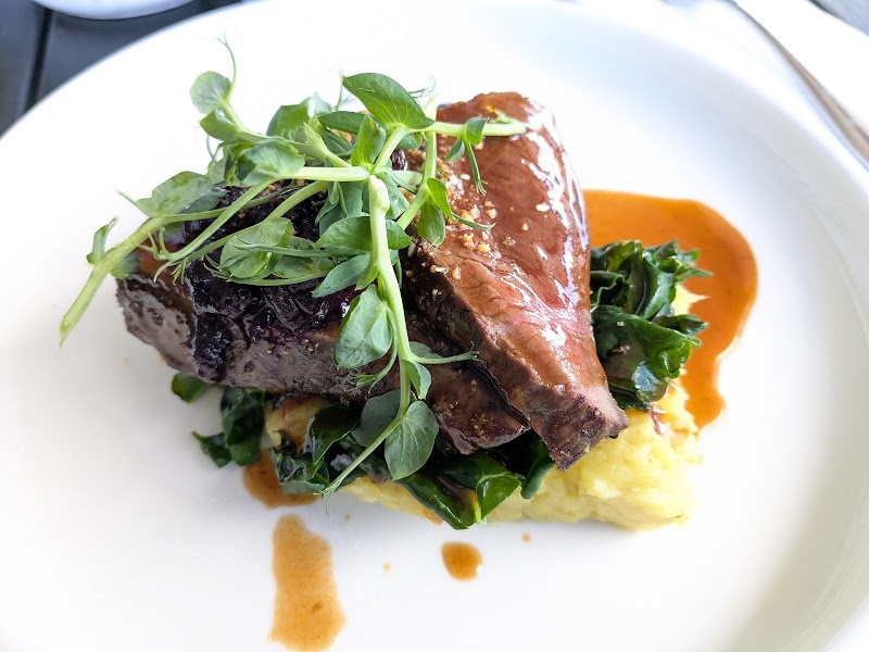 The Fat Duck – 124 Town Centre, Te Anau 9600, Nouvelle-Zélande (photo 3)