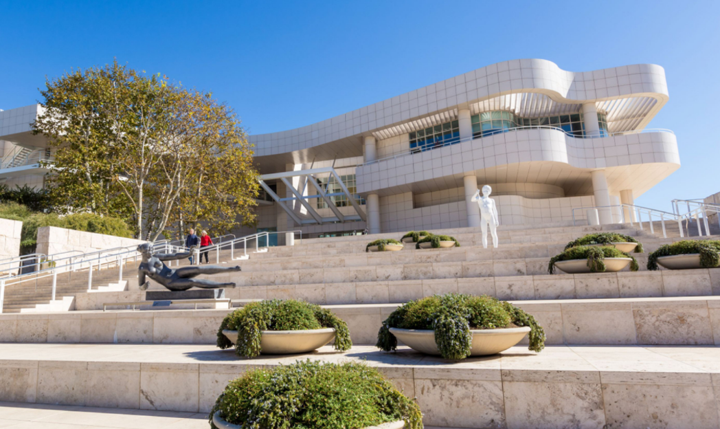 The Getty (Getty Center) – 1200 Getty Center Dr, Los Angeles, CA 90049, USA (photo 1)