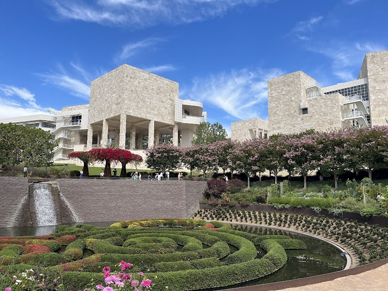 The Getty (Getty Center) – 1200 Getty Center Dr, Los Angeles, CA 90049, USA (photo 2)