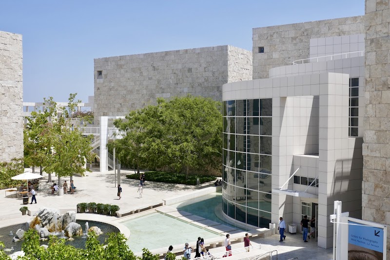 The Getty (Getty Center) – 1200 Getty Center Dr, Los Angeles, CA 90049, USA (photo 3)