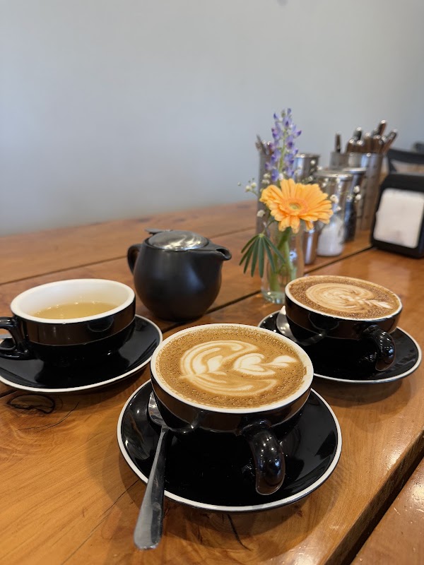 The Greedy Cow Cafe – 16 Rapuwai Lane, Lake Tekapo 7945, Nouvelle-Zélande (photo 3)