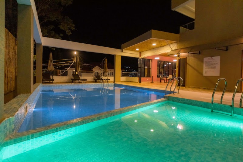 The Hut Boutique Hotel – Kigali, Rwanda (photo 3)