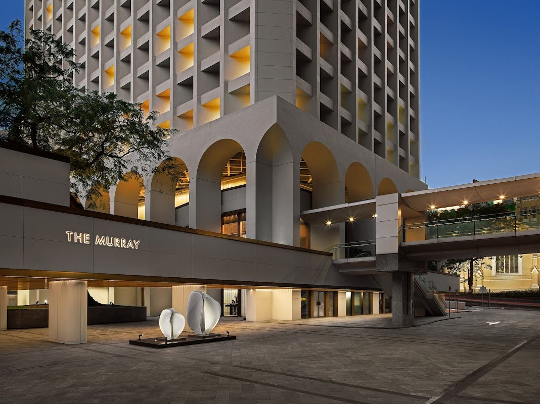 The Murray, Hong Kong, a Niccolo Hotel – 22 Cotton Tree Dr, Central, Hong Kong (photo 1)