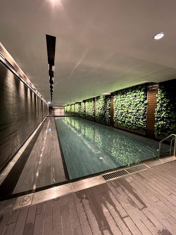The Murray, Hong Kong, a Niccolo Hotel – 22 Cotton Tree Dr, Central, Hong Kong (photo 3)