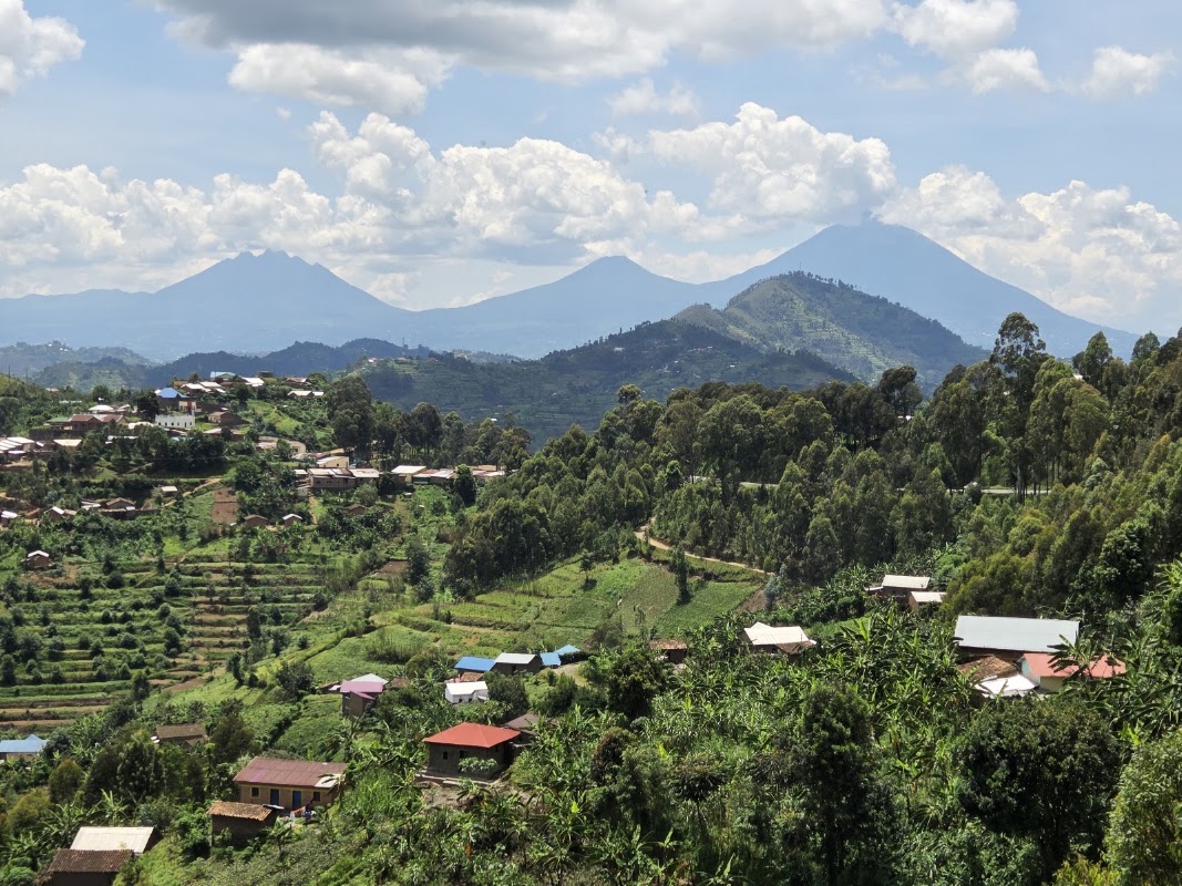 Tiloreza Volcanoes Ecolodge – Kinigi, Musanze, Rwanda (photo 1)