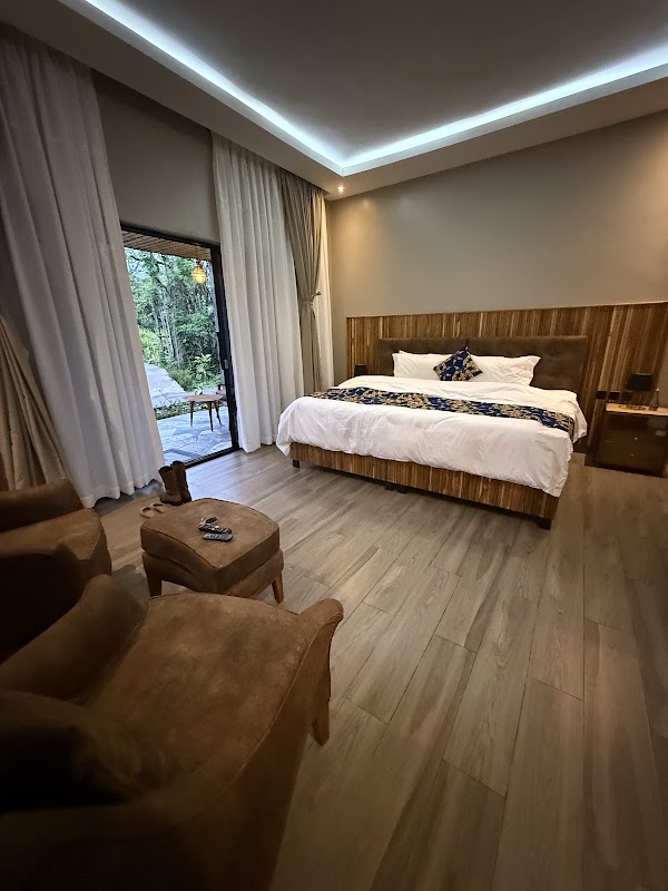 Tiloreza Volcanoes Ecolodge – Kinigi, Musanze, Rwanda (photo 2)