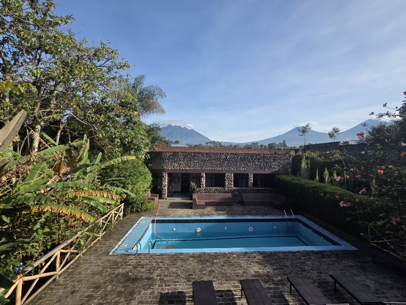 Tiloreza Volcanoes Ecolodge – Kinigi, Musanze, Rwanda (photo 3)