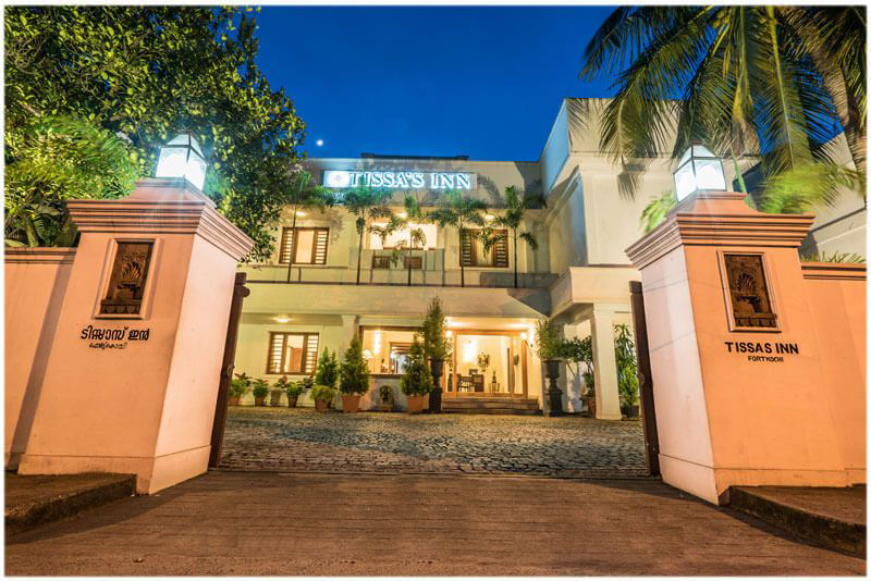 Tissa's Inn – Tissa's Inn (photo 1)