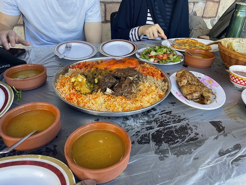 Turath Al Mandi – Souk de Nizwa, Nizwa 611, Oman (photo 3)