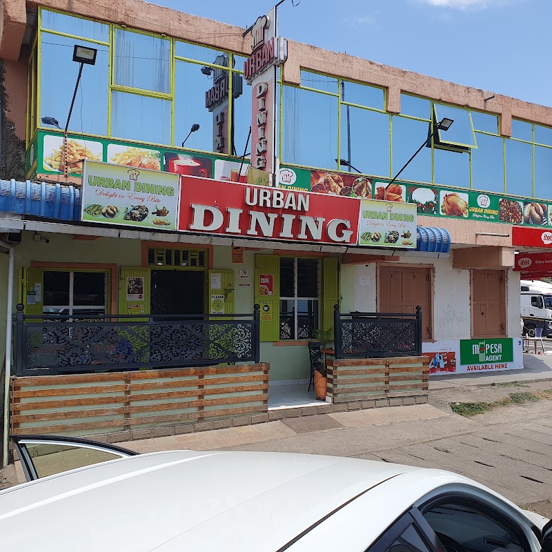 Urban Dining – Kenyatta Ave, Naivasha (photo 1)