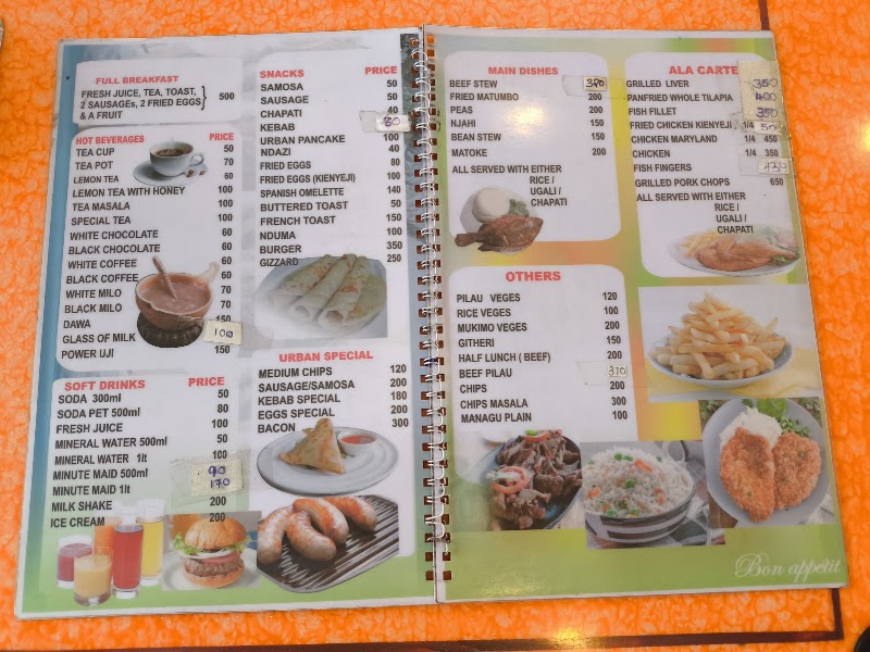 Urban Dining – Kenyatta Ave, Naivasha (photo 3)