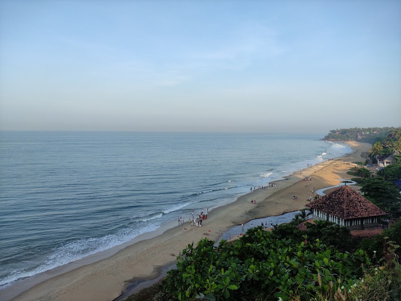 Varkala Beach – Varkala Beach, Kerala 695141, India (photo 2)