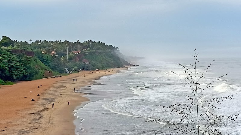 Varkala Beach – Varkala Beach, Kerala 695141, India (photo 3)