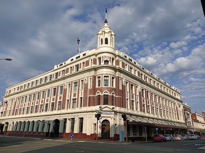Vault 21 – 21 The Octagon, Central Dunedin, Dunedin 9016, Nouvelle-Zélande (photo 3)