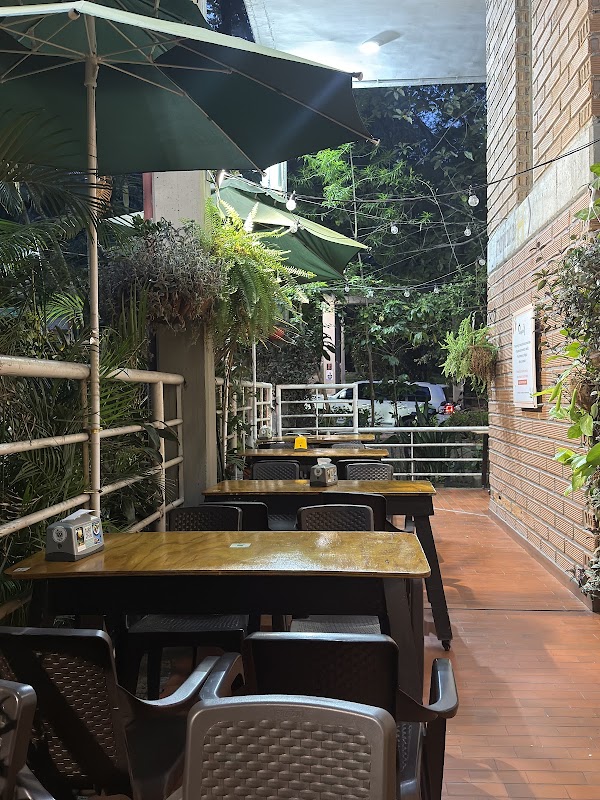 Vegarden El Jardín de las Delicias – Cl. 32B #81-41, Belén, Medellín, Colombie (photo 1)