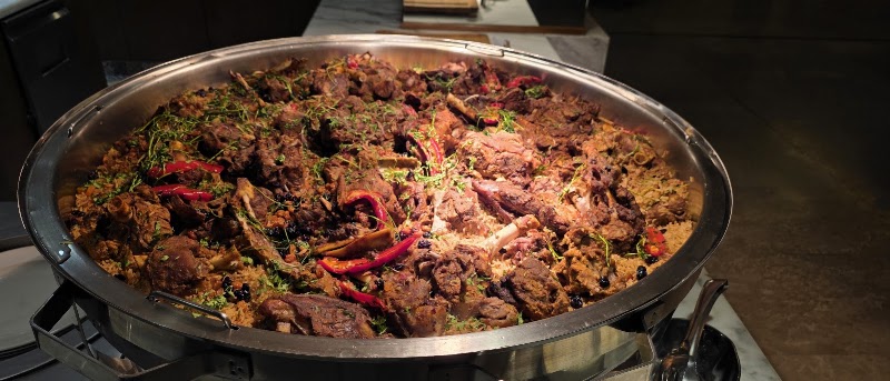 Veranda Restaurant – Jabal al Akhdar, Sayq 621, Oman (photo 3)