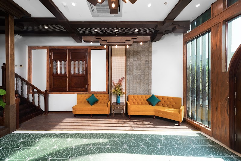 Veshia Hotel & Spa – 373 Hong Ha Street, Phuc Tan Ward, Hanoï (photo 3)