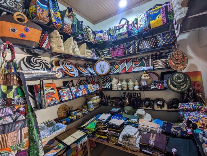 Village artisanal de Caplaki – KG 567 St, Kigali (photo 3)