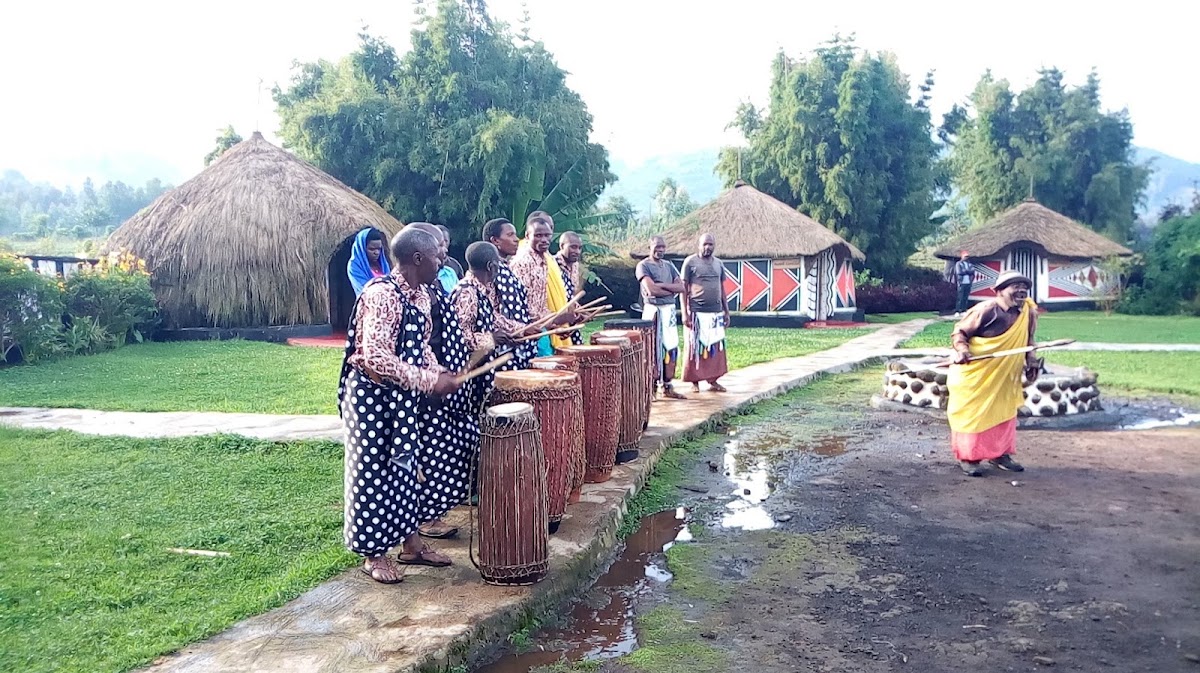 Village communautaire Gorilla Guardians – Kinigi, Musanze (photo 1)