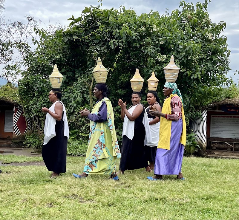 Village communautaire Gorilla Guardians – Kinigi, Musanze (photo 2)