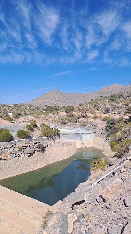 Village d'Al Ayn – Al Ayn, Saiq, Jabal Al Akhdar, Oman (photo 2)