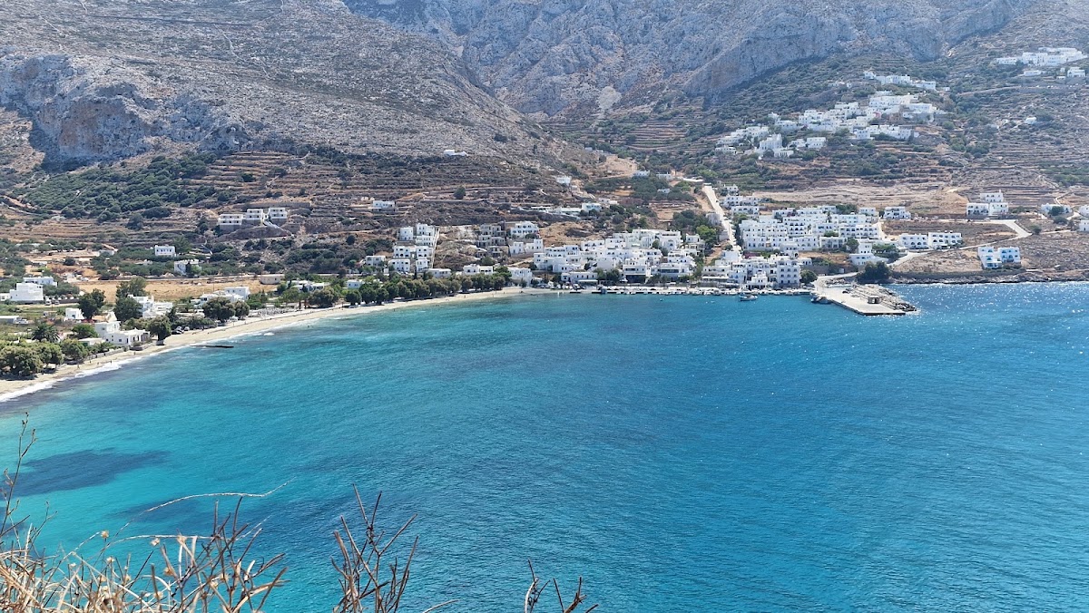 Village de Langada – Lagada, Amorgos 840 08 (photo 1)