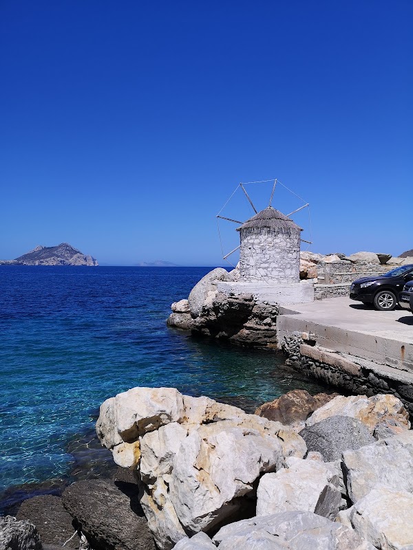 Village de Langada – Lagada, Amorgos 840 08 (photo 3)