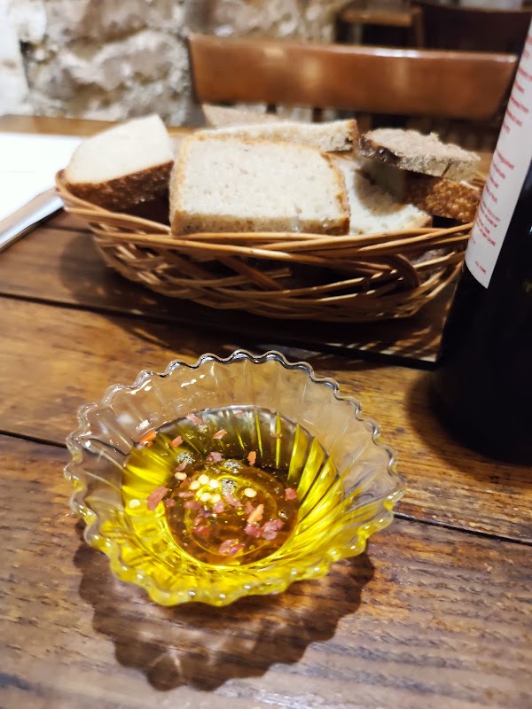 Vino Underground – 15 Galaktion Tabidze St, Tbilissi (photo 2)