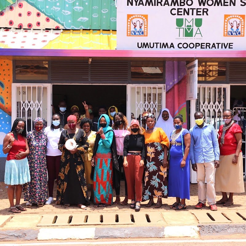 Visite du quartier de Nyamirambo – KN 132 St, Kigali (photo 1)