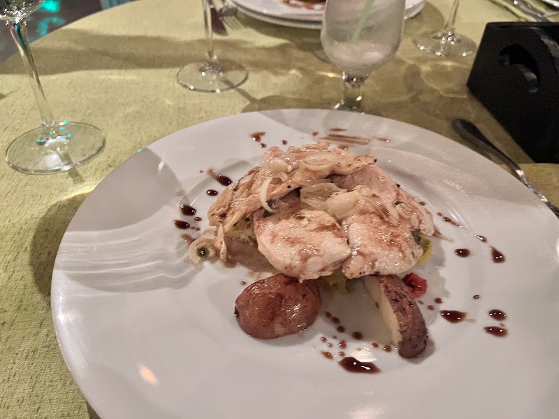 Vista Gourmet – R239+W4R, Cjón. de Gallegos, Trinidad, Cuba (photo 2)