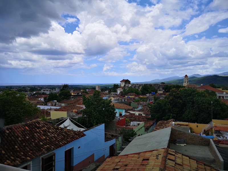 Vista Gourmet – R239+W4R, Cjón. de Gallegos, Trinidad, Cuba (photo 3)