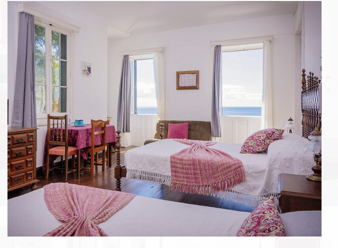Vitorina Corte Guesthouse – Rua de Santa Maria 279, 9060-291 Funchal (photo 2)
