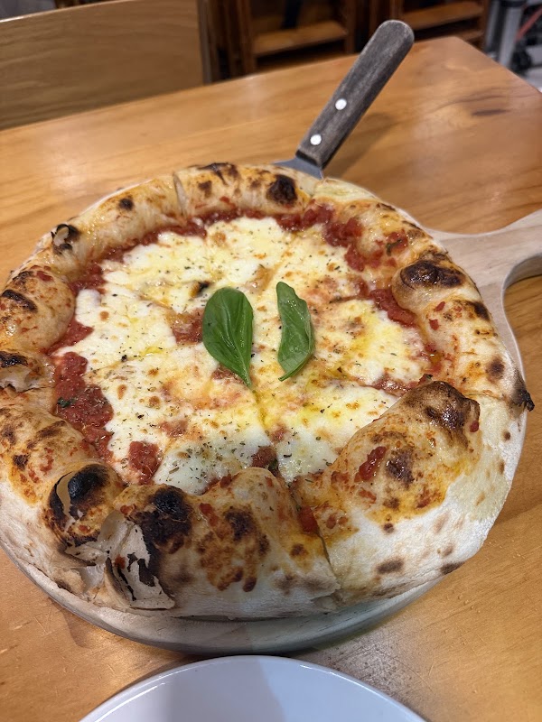 Yilaofuzi Italy Restaurant – Houjie, Wuhua, Kunming, Yunnan, Chine (photo 3)
