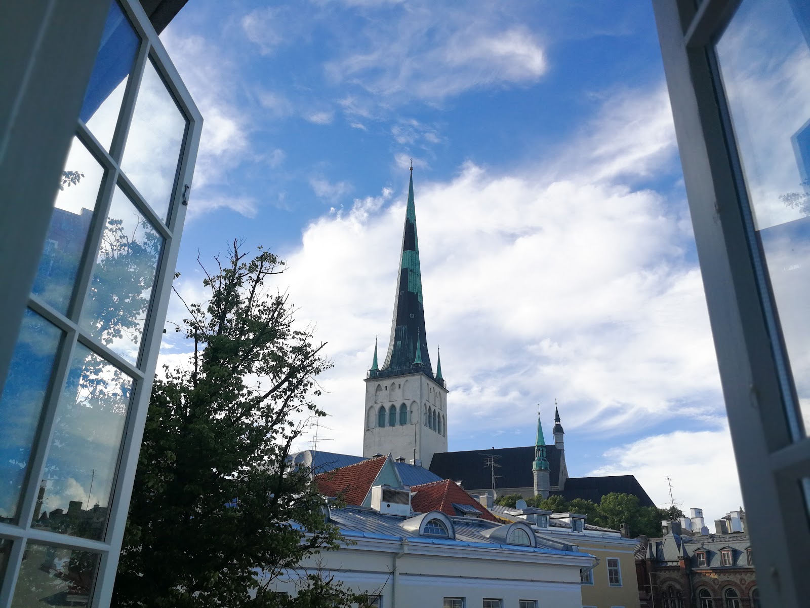 Imaginary Hostel – Tallinn (photo 1)