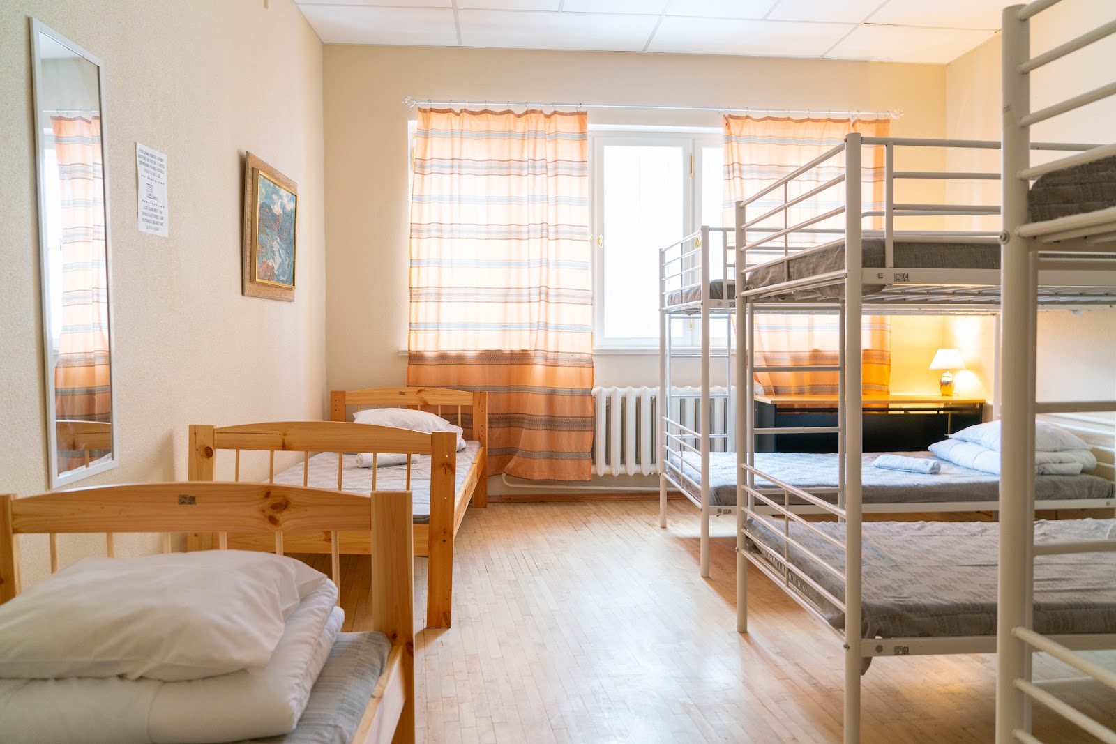 Imaginary Hostel – Tallinn (photo 2)