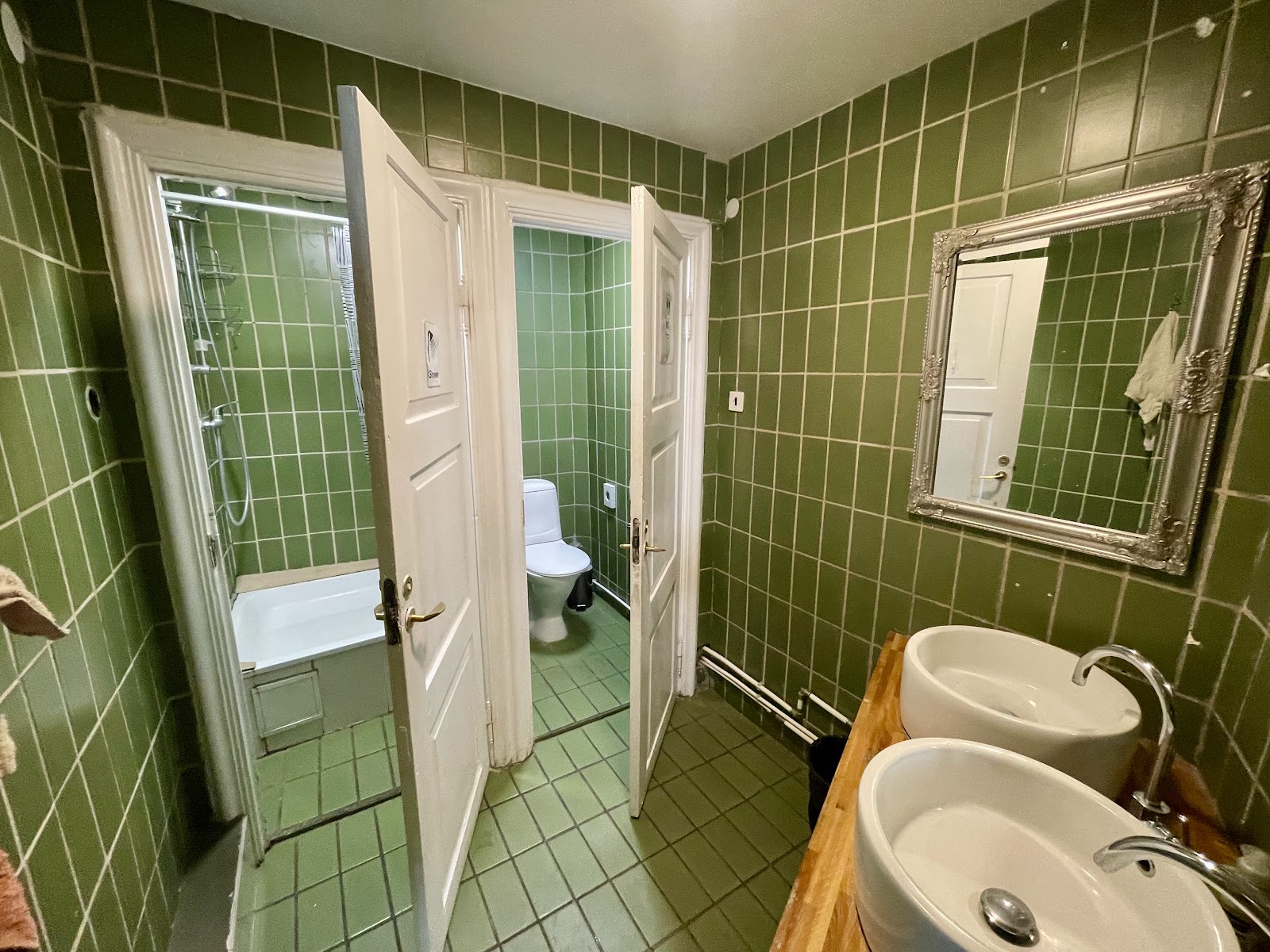 Imaginary Hostel – Tallinn (photo 3)