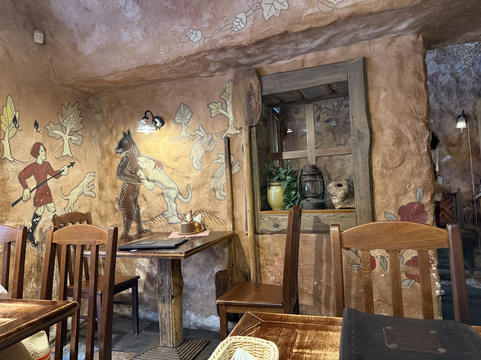 Etno Dvaras – Pilies g. 16, 01124 Vilnius, Lithuania (photo 2)