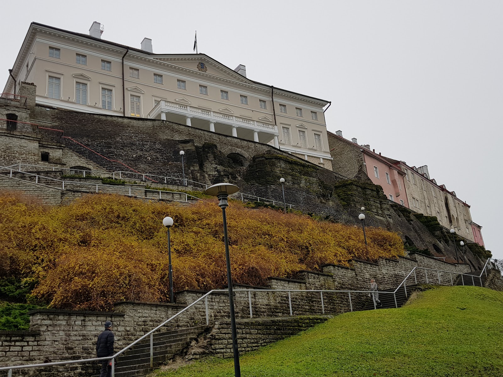 Point de vue de Patkuli – Rahuköhtu 3, 10130 Tallinn, Estonie (photo 3)