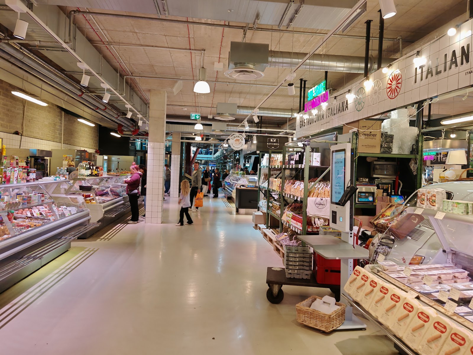 Balti Jaama Turg – Kopli 1, 10412 Tallinn, Estonie (photo 2)