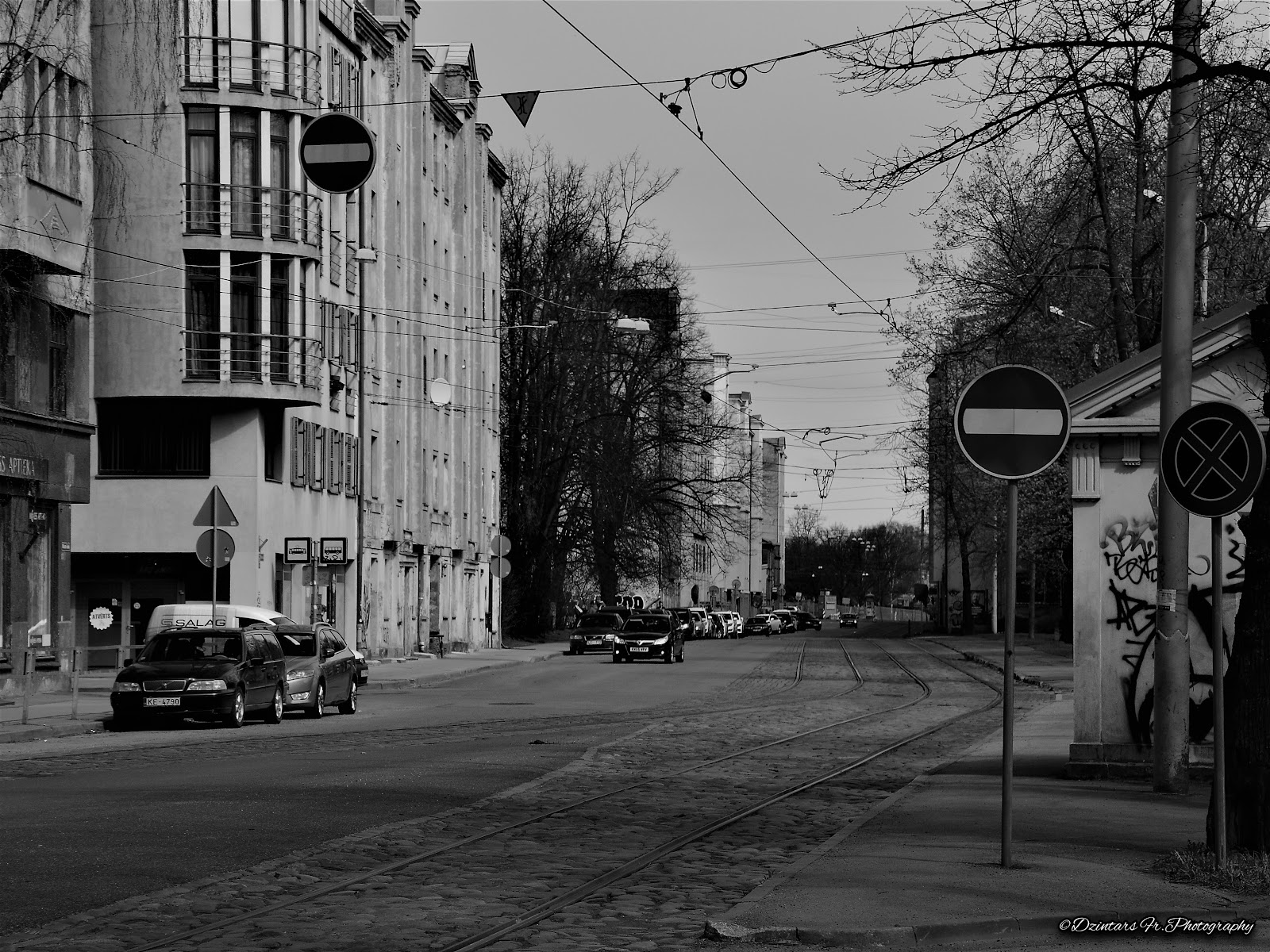 Miera iela – Miera iela, Vidzemes priekšpilsēta, Rīga, Latvia (photo 2)