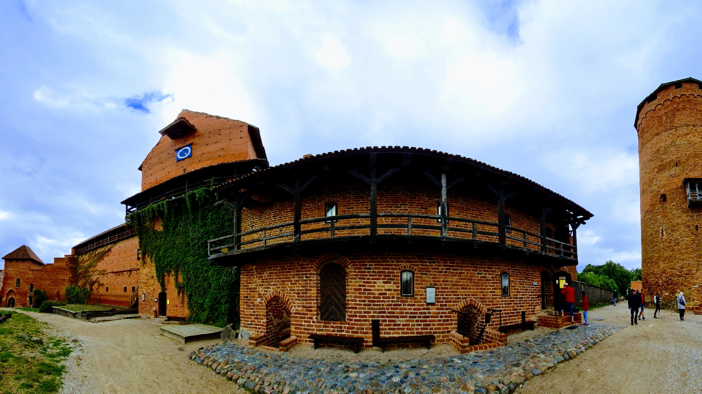 Journée dans le parc national de Gauja : Sigulda et Turaida – Turaidas iela 10, Turaida, Krimuldas pagasts, Siguldas novads, LV-2150, Latvia (photo 1)